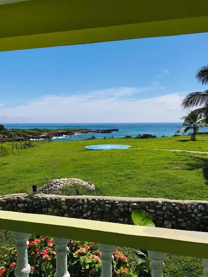 Hotel Playazul Barahona
