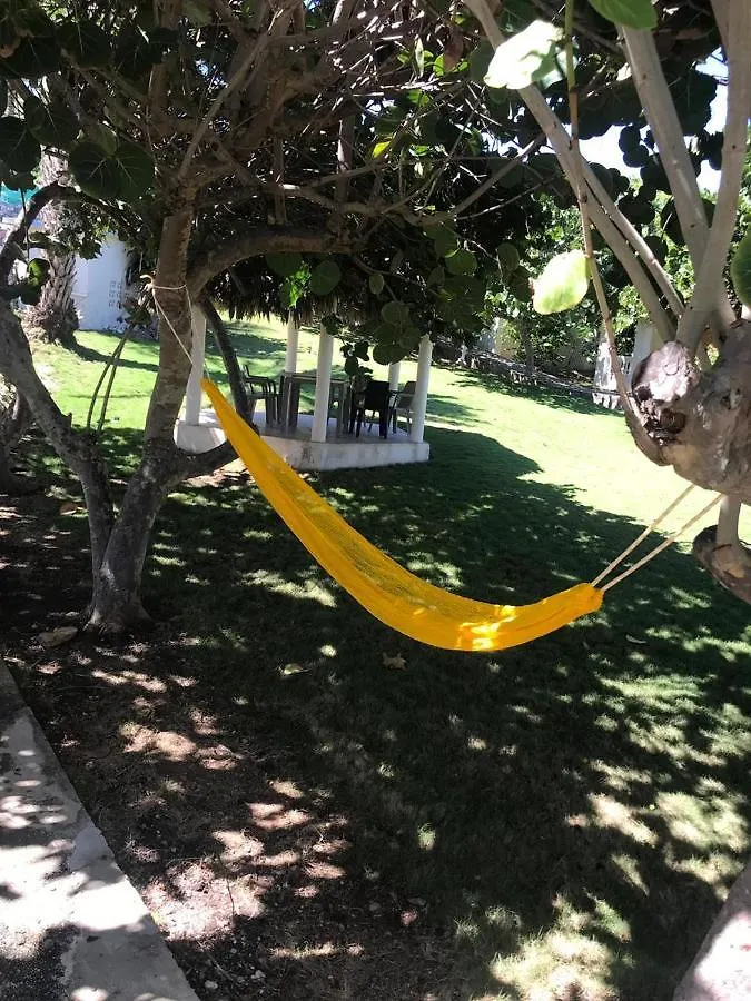 Hotel Playazul Barahona ドミニカ共和国