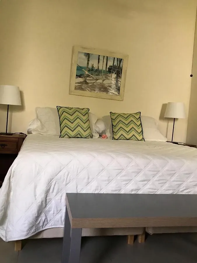 Hotel Playazul Barahona