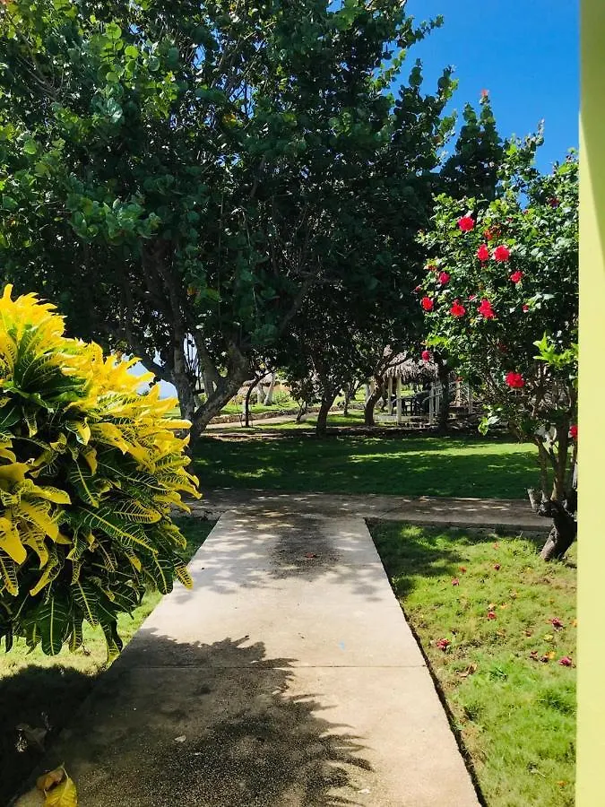 Hotel Playazul Barahona