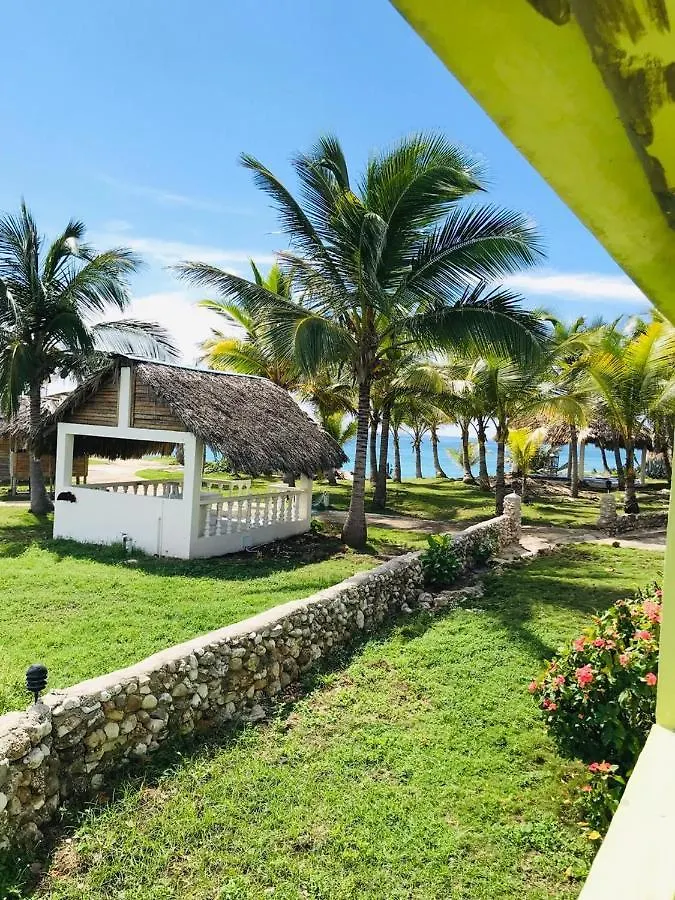 Hotel Playazul Barahona 3*,