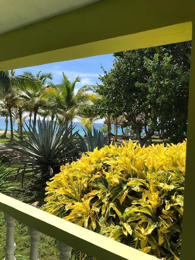 Hotel Playazul Barahona