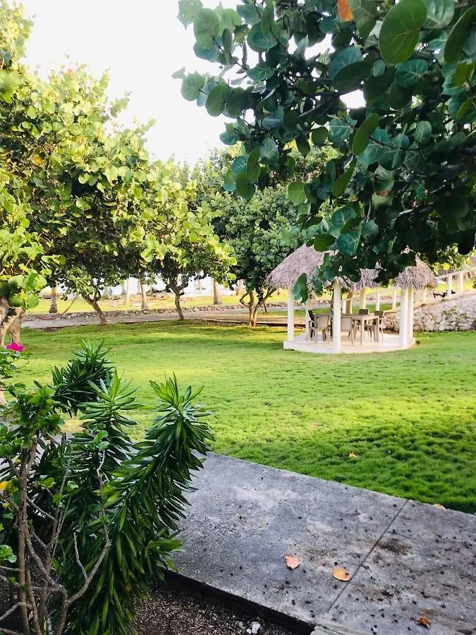 Hotel Playazul Barahona
